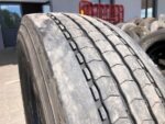 Opona ciężarowa 265/70R19.5 MICHELIN X MULTI Z / 5-6mm
