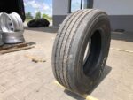 Opona ciężarowa 265/70R19.5 MICHELIN X MULTI Z / 5-6mm