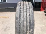 Opona ciężarowa 265/70R19.5 MICHELIN X MULTI Z / 5-6mm