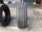 Opony ciężarowe 265/70R19.5 MICHELIN X MULTI Z / 6-8mm