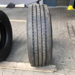  Opony ciężarowe 265/70R19.5 MICHELIN X MULTI Z / 6-8mm