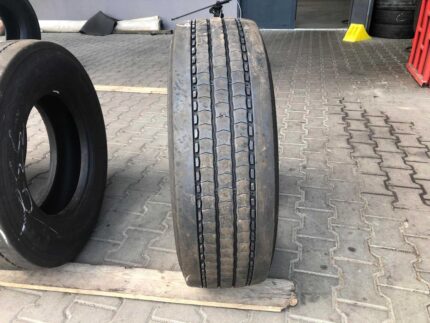  Opony ciężarowe 265/70R19.5 MICHELIN X MULTI Z / 6-8mm