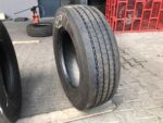 Opony ciężarowe 265/70R19.5 MICHELIN X MULTI Z / 6-8mm