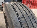 Opony ciężarowe 265/70R19.5 MICHELIN X MULTI Z / 6-8mm