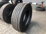 Opony ciężarowe 265/70R19.5 MICHELIN X MULTI Z / 6-8mm