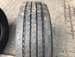 Opony ciężarowe 265/70R19.5 MICHELIN X MULTI Z / 6-8mm