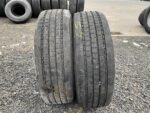 Opony ciężarowe 265/70R19.5 MICHELIN X MULTI Z / 6mm