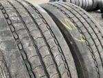 Opony ciężarowe 265/70R19.5 MICHELIN X MULTI Z / 6mm
