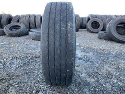 Opona ciężarowa 265/70R19.5 MICHELIN XTA2 ENERGY / 7-8mm