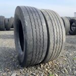  Opony ciężarowe 265/70R19.5 MICHELIN XTE 2 / 6-9mm