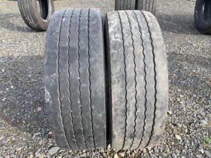 Opony ciężarowe 265/70R19.5 MICHELIN XTE 2 / 6-9mm