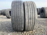 Opony ciężarowe 265/70R19.5 MICHELIN XTE 2 / 6-9mm