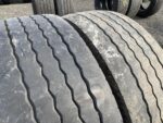 Opony ciężarowe 265/70R19.5 MICHELIN XTE 2 / 6-9mm