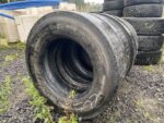 Opony ciężarowe 265/70R19.5 MICHELIN XTE2 / 7-9mm