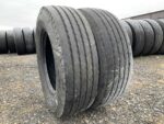 Opona ciężarowa 265/70R19.5 MICHELIN XZE2 / 8-10mm