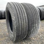  Opona ciężarowa 265/70R19.5 MICHELIN XZE2 / 8-10mm