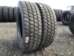 Opony ciężarowe 265/70R19.5 NOKIAN TYRES R-TRUCK TRAILER / 12-13mm