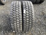 Opony ciężarowe 265/70R19.5 NOKIAN TYRES R-TRUCK TRAILER / 12-13mm