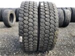 Opony ciężarowe 265/70R19.5 NOKIAN TYRES R-TRUCK TRAILER / 12-13mm