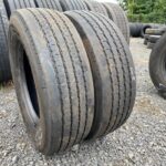  Opony ciężarowe 265/70R19.5 PIRELLI FR:01 / 9-11mm