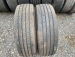 Opony ciężarowe 265/70R19.5 PIRELLI FR:01 / 9-11mm