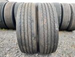 Opony ciężarowe 265/70R19.5 PIRELLI FR:01 / 9-11mm