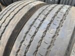 Opony ciężarowe 265/70R19.5 PIRELLI FR:01 / 9-11mm
