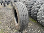 Opona ciężarowa 265/70R19.5 PIRELLI ST:01 / 9-11mm