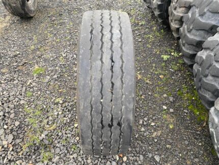 Opona ciężarowa 265/70R19.5 PIRELLI ST:01 / 9-11mm