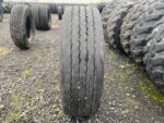 Opona ciężarowa 265/70R19.5 PIRELLI ST:01 / 9-11mm