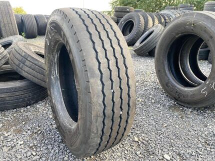  Opona ciężarowa 265/70R19.5 PIRELLI ST:01 / 10mm