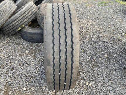 Opona ciężarowa 265/70R19.5 PIRELLI ST:01 / 10mm