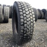  Opona ciężarowa 265/70R19.5 PIRELLI TR:01 / 13mm