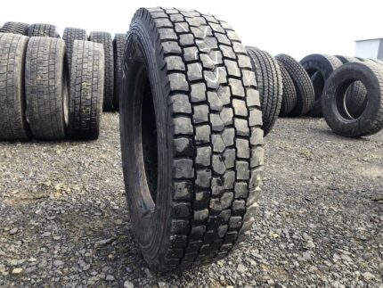  Opona ciężarowa 265/70R19.5 PIRELLI TR:01 / 13mm