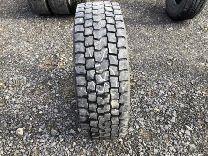 Opona ciężarowa 265/70R19.5 PIRELLI TR:01 / 13mm