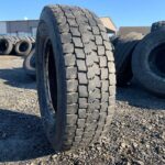  Opona ciężarowa 265/70R19.5 PIRELLI TR:01 / 9-12mm