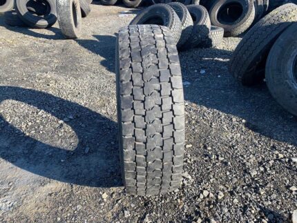 Opona ciężarowa 265/70R19.5 PIRELLI TR:01 / 9-12mm