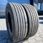  Opony ciężarowe 245/70R19.5 CONTINENTAL CONTI HYBRID HT3 / 5-8mm
