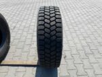 Opona ciężarowa 265/70R19.5 BIEŻNIKOWANA TYP RECAMIC XDS / 18-19mm