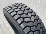 Opona ciężarowa 265/70R19.5 BIEŻNIKOWANA TYP RECAMIC XDS / 18-19mm