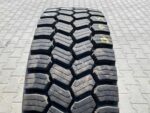 Opona ciężarowa 265/70R19.5 BIEŻNIKOWANA TYP RECAMIC XDS / 18-19mm