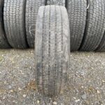  Opona ciężarowa 265/70R19.5 RIKEN ROAD READY S / 5-7mm