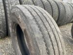 Opona ciężarowa 265/70R19.5 RIKEN ROAD READY S / 5-7mm