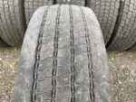 Opona ciężarowa 265/70R19.5 RIKEN ROAD READY S / 5-7mm