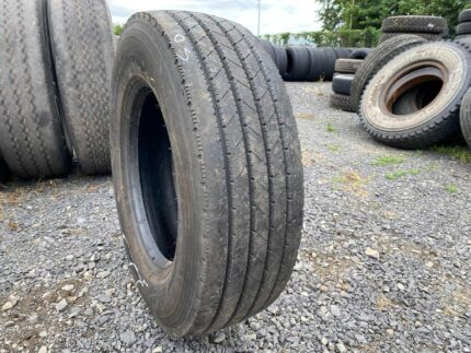  Opona ciężarowa 265/70R19.5 SAILUN REGIONAL SAR1 / 12-13mm