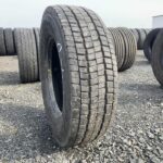  Opona ciężarowa 265/70R19.5 SEMPERIT EURO-DRIVE / 13-14mm