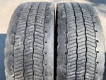 MICHELIN X MULTI D
