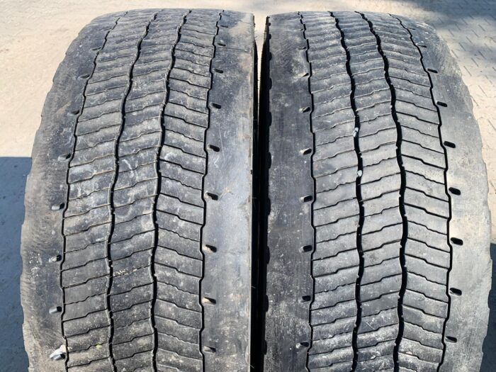 MICHELIN X MULTI D