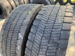 MICHELIN X MULTI D