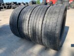MICHELIN X MULTI D